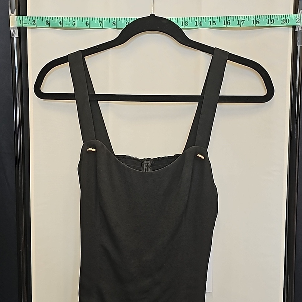 Tank, Casual, Holiday, Classic, Black, Heart, Party, Wedding, Formal, Office,